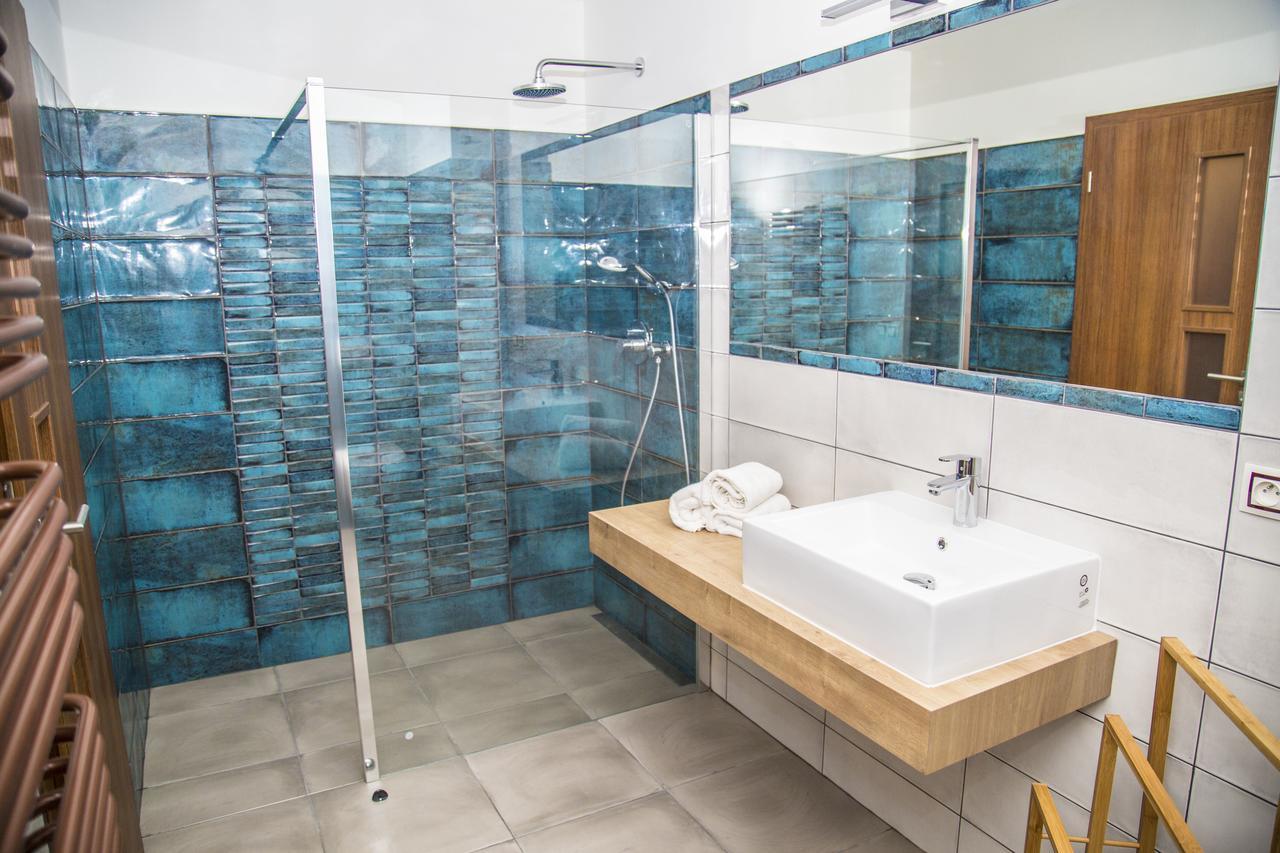 Spa Apartments St. Moritz Mariánské Lázně Εξωτερικό φωτογραφία