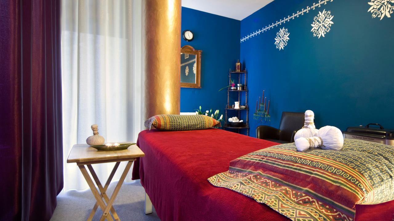 Spa Apartments St. Moritz Mariánské Lázně Εξωτερικό φωτογραφία